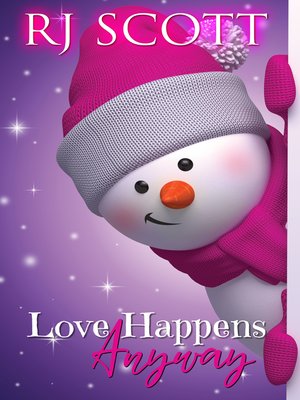 cover image of Love Happens Anyway
